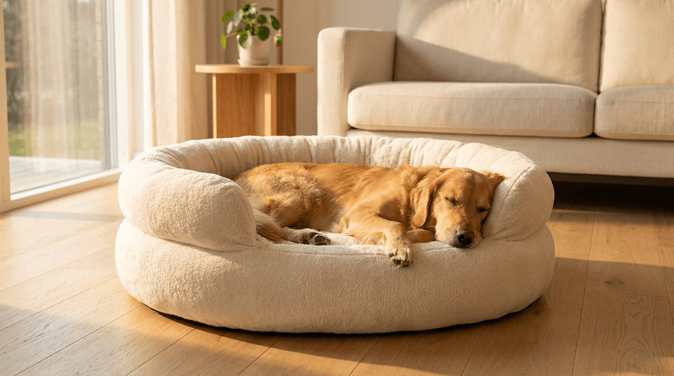 Beds & Furniture