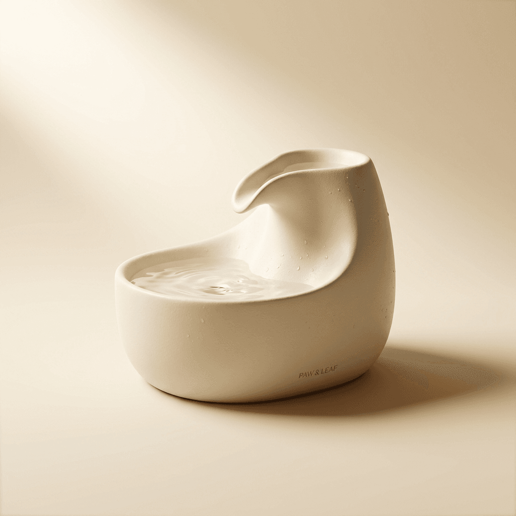Bowls & Feeders